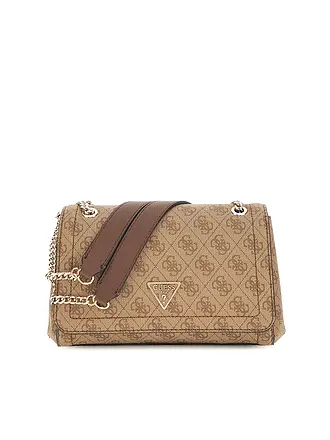 GUESS | Sac - Sac bandoulière NOELLE | beige